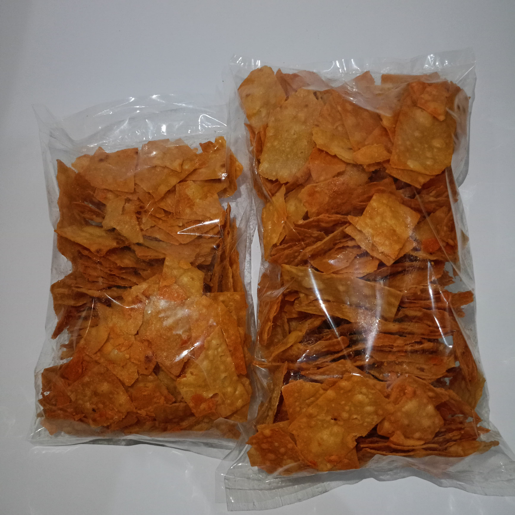

500gr - KEBAB BAKAR GURIH RENDANG