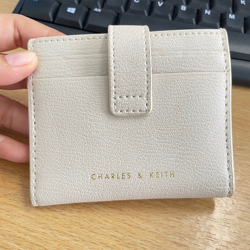 Card Holder CK original