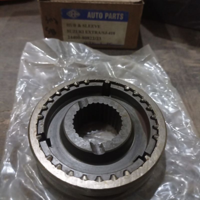 hub sleeve jimny sj410