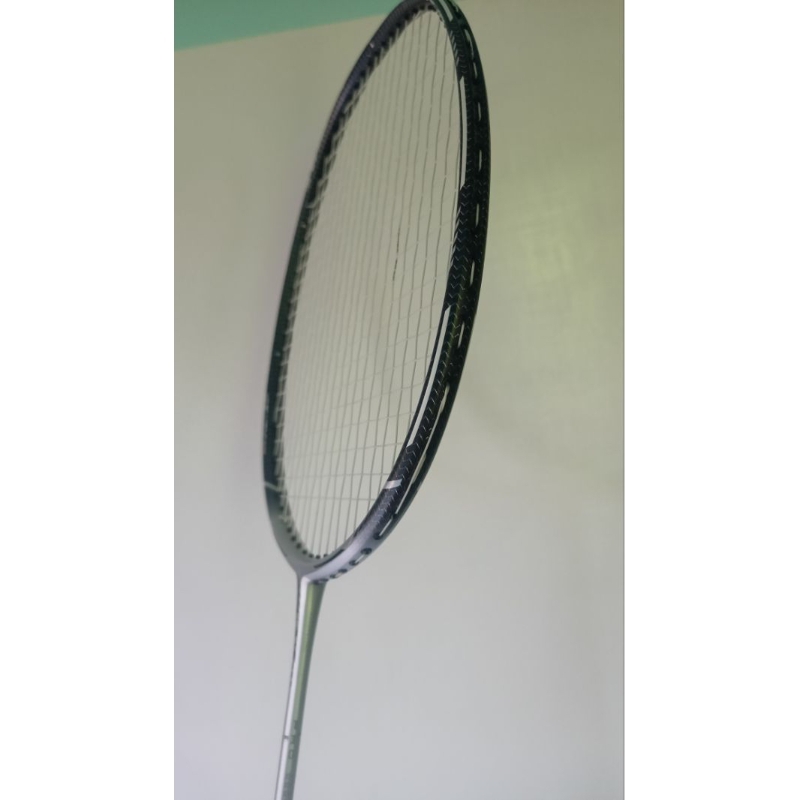 RAKET BADMINTON FELET PRO WOVEN TI 3000