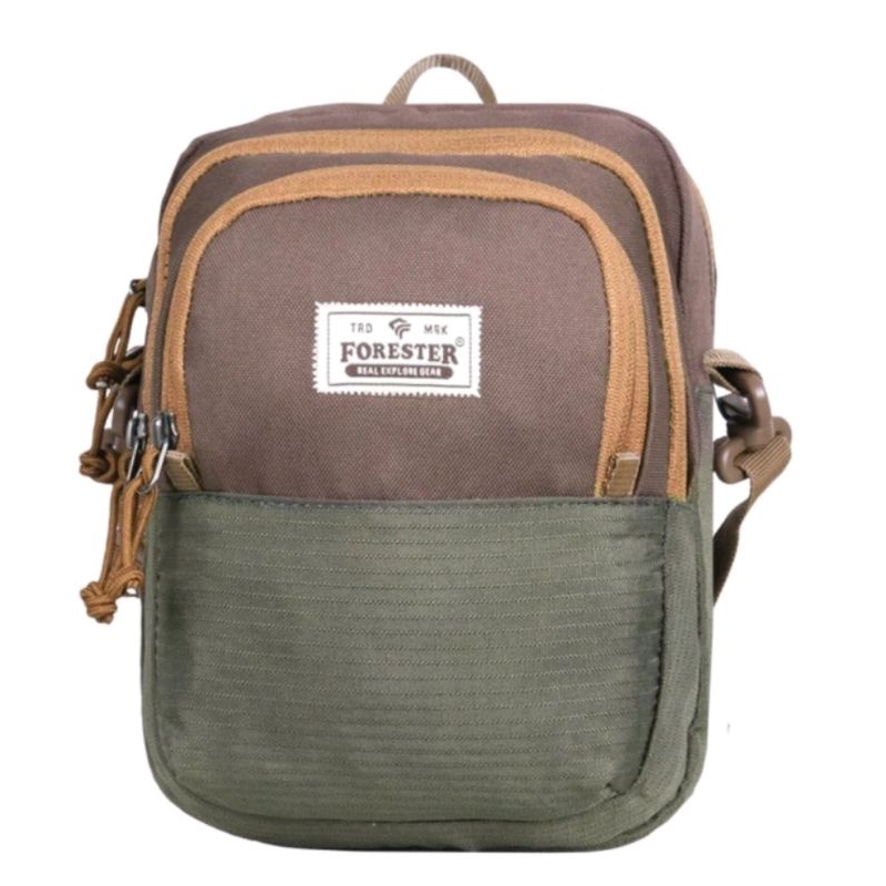 Forester Travel Pouch /Tas Slempang  Forester 30333