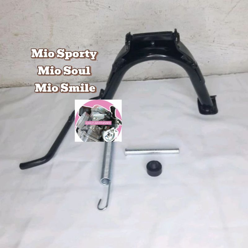 STANDAR 2 MIO SOUL MIO SMILE MIO SPORTY