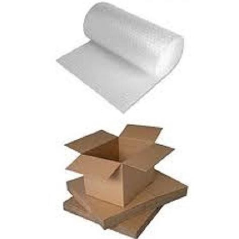 

buble wrap tambahan agar packingan lebih aman