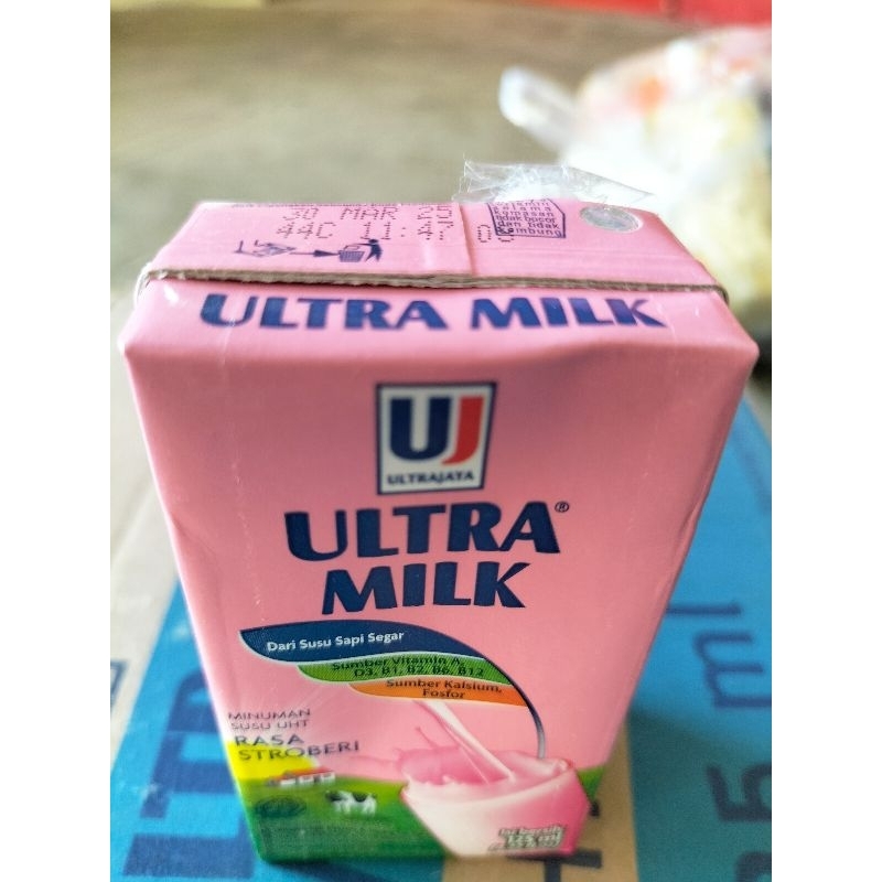 

Susu Ultramik