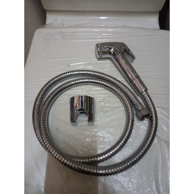 Jet shower toto Chrome Original