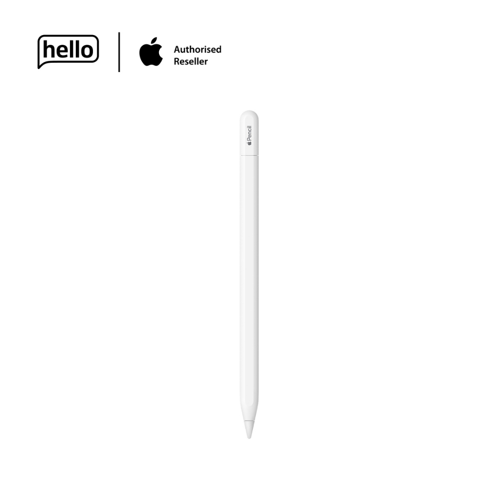 Apple Pencil (USB-C)