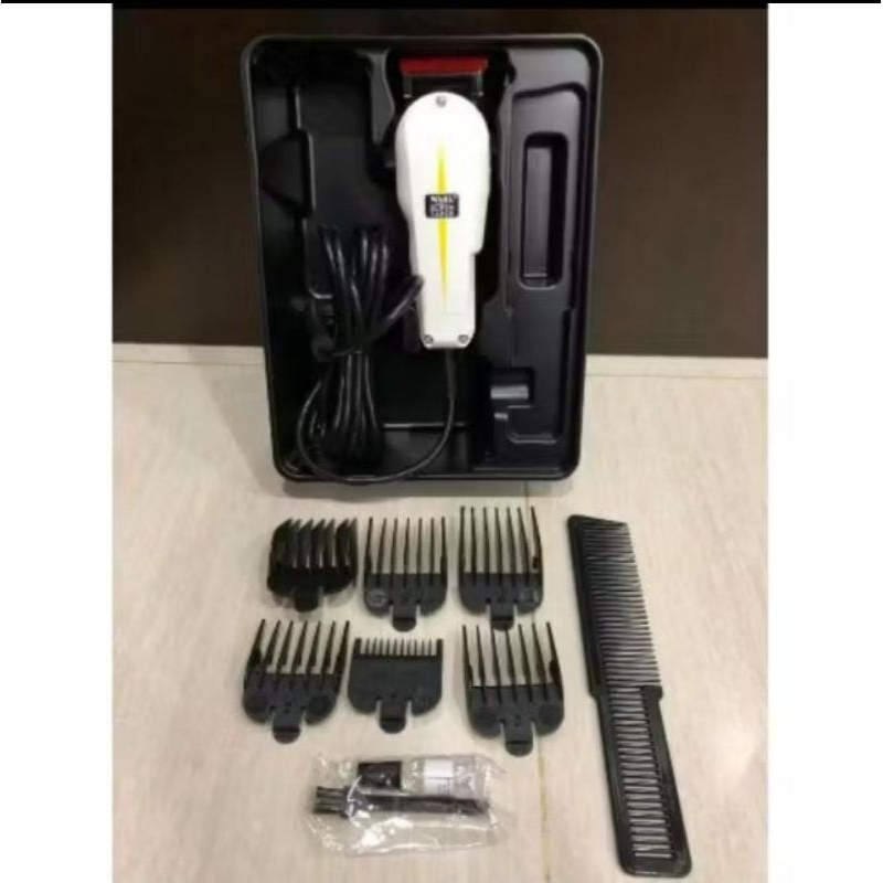 WHAL super Taper alat cukur rambut no 1