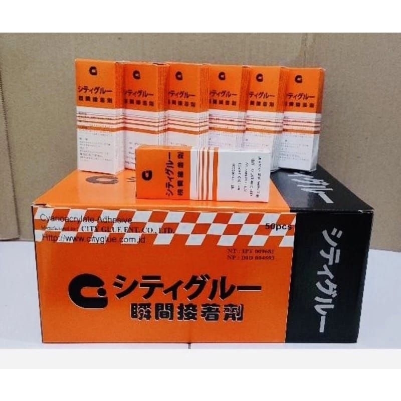 

LEM KOREA LEM G SERBAGUNA 1DUS ISI 50PC