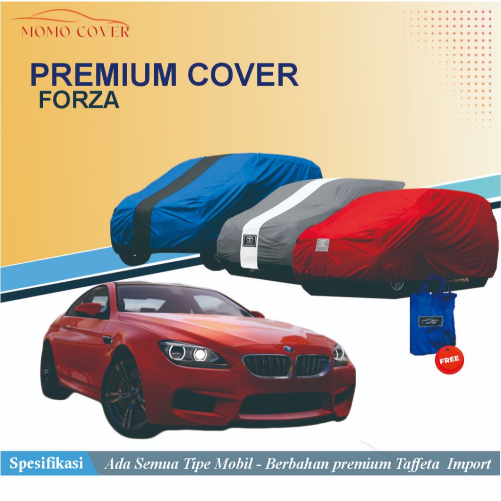 Sarung Mobil Suzuki Forsa Ayla BRV Captiva Carry MiniBus Zebra Vitara