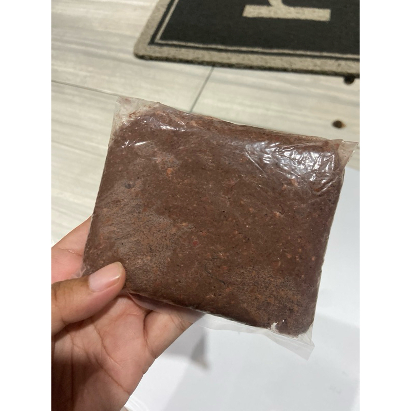 

Terasi Khas Langsa Aceh 250gr