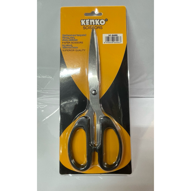 

GUNTING JUMBO KENKO 848