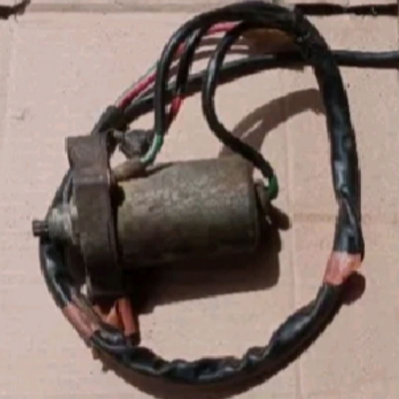 dinamo stater beat karbu beat fi Scoopy karbu