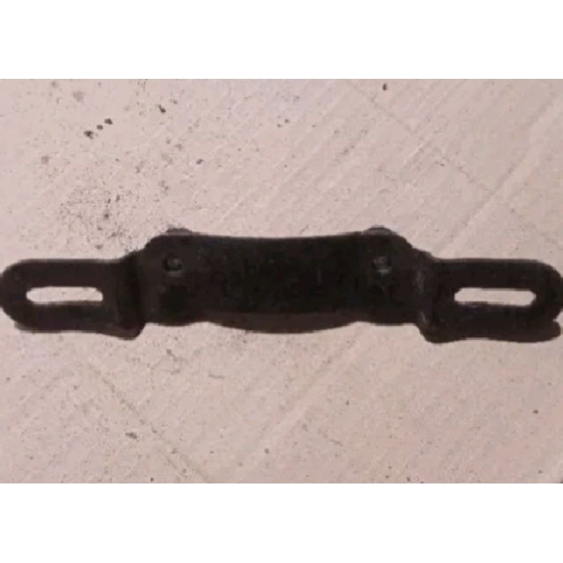 dudukan plat nomor Honda beat fi. Honda beat karbu copotan original