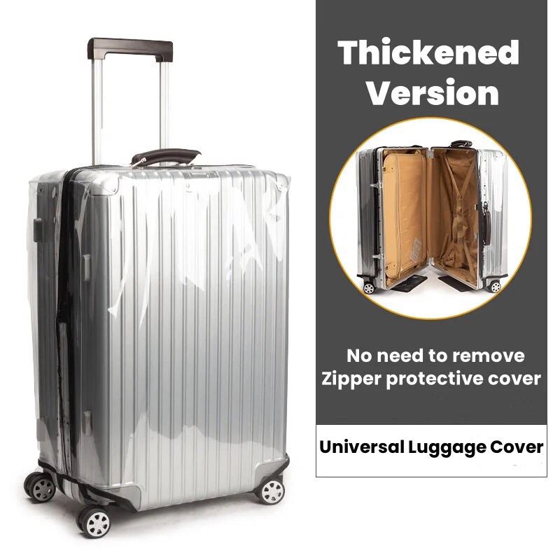 sarung koper untuk koper rimowa cover koper untuk koper rimowa