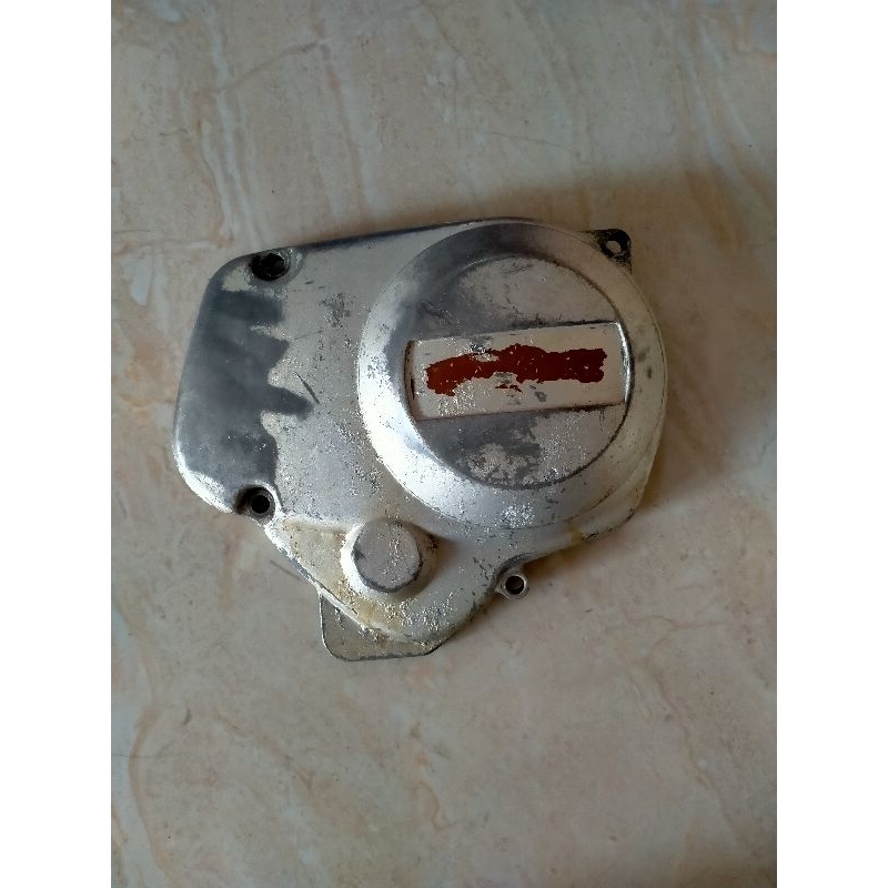 Tutup karburasi yamaha l2s l2 super