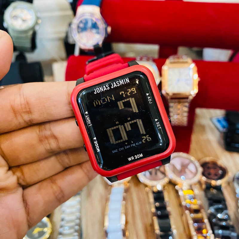 Jonas Jasmin Original