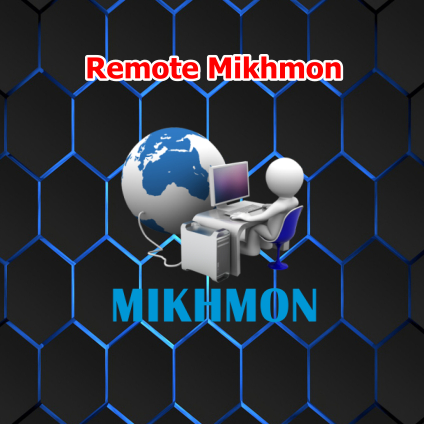 Mikhmon Online Resmi dan Bergaransi