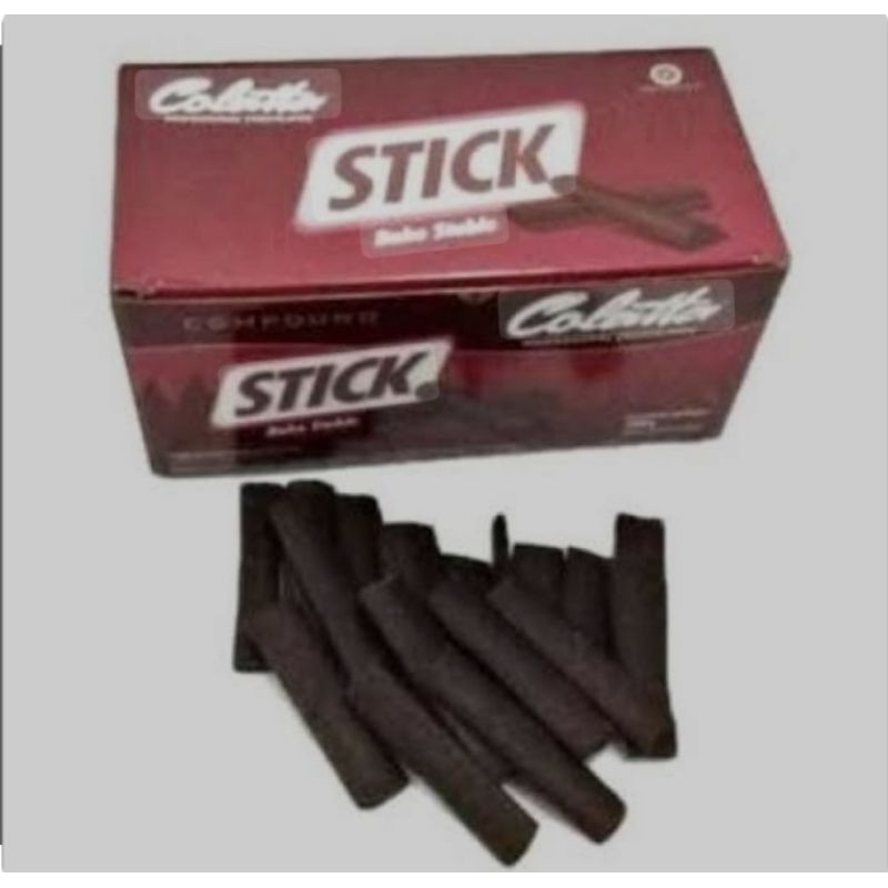 

Colatta Coklat Stick Coumpound