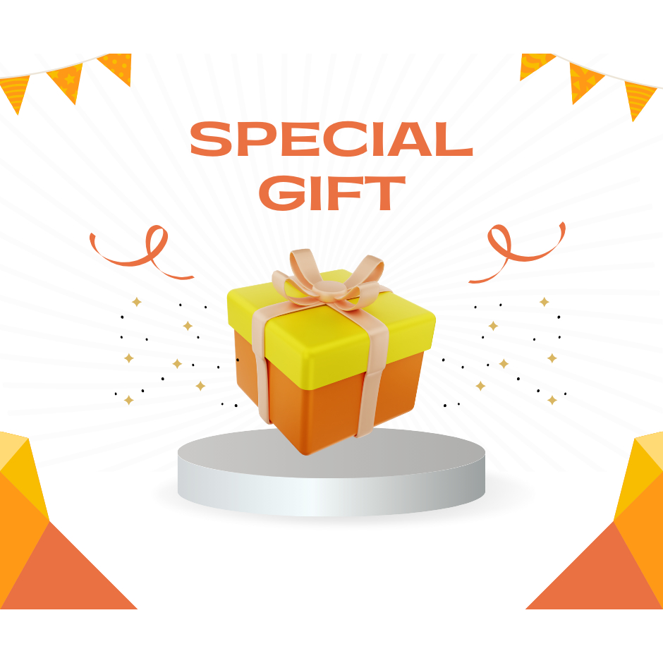 

SECRET GIFT HADIAH GRATIS