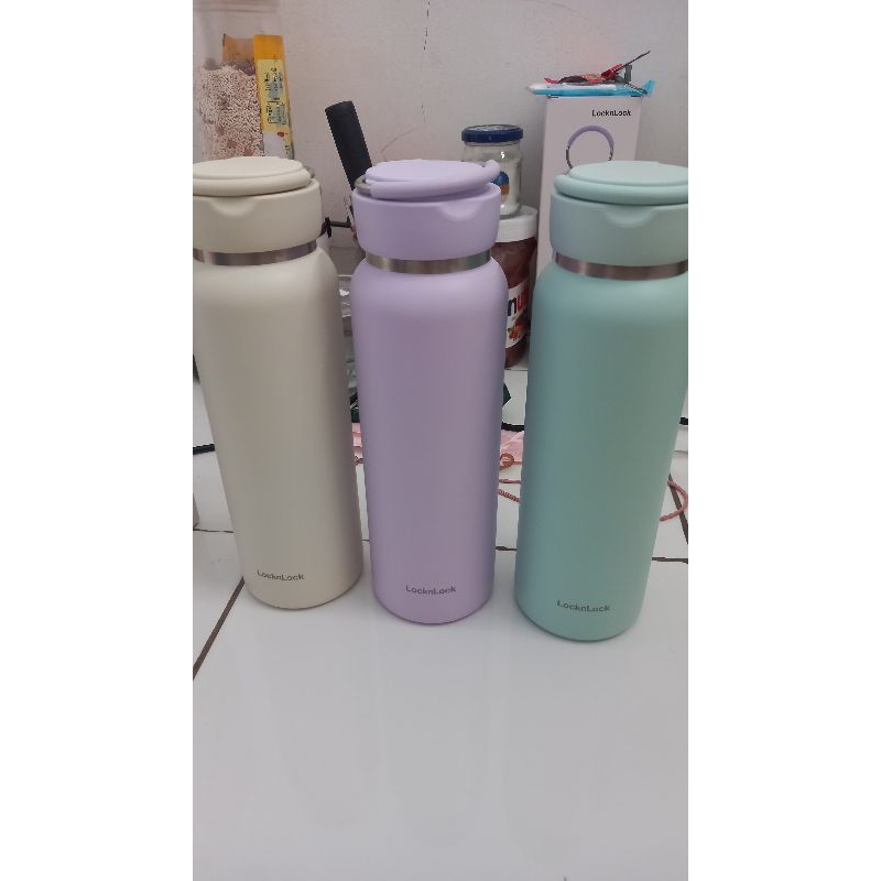 Lock n Lock sling ring 800 ml (NEW) shopee video tambah promo 10%