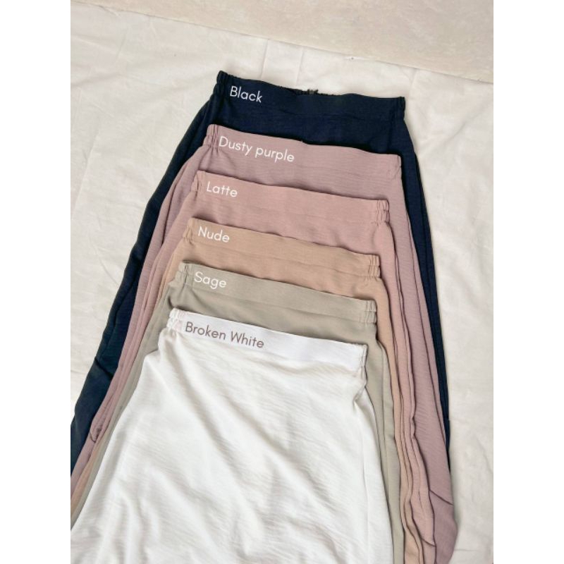 Minji skirt