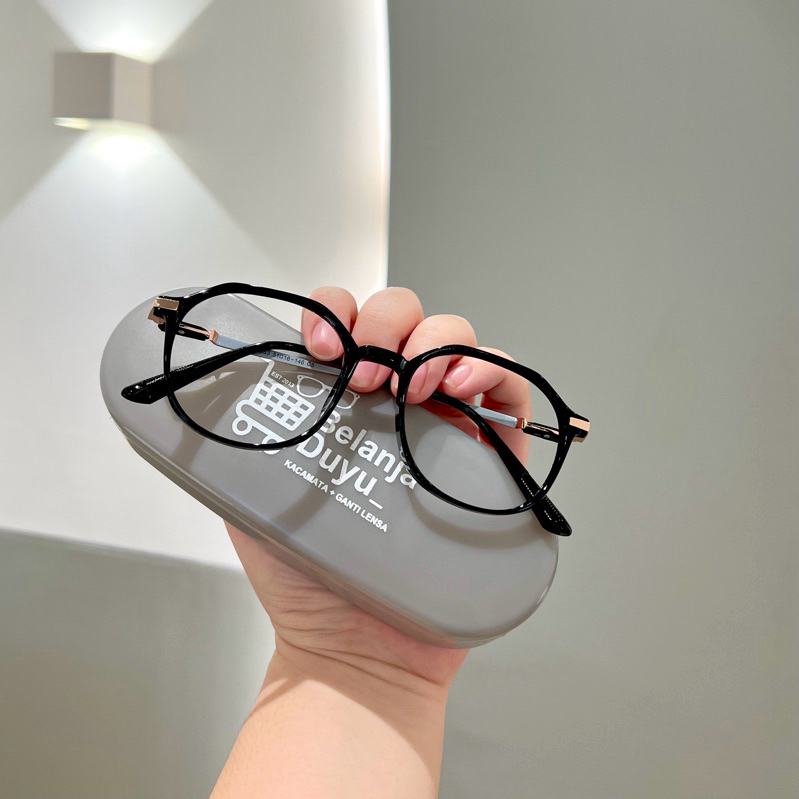 FRAME KACAMATA SHINING STAR AC2053