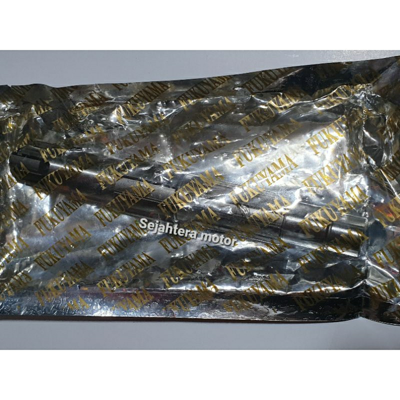 AS GEAR DEPAN FUKUYAMA GL PRO CDI