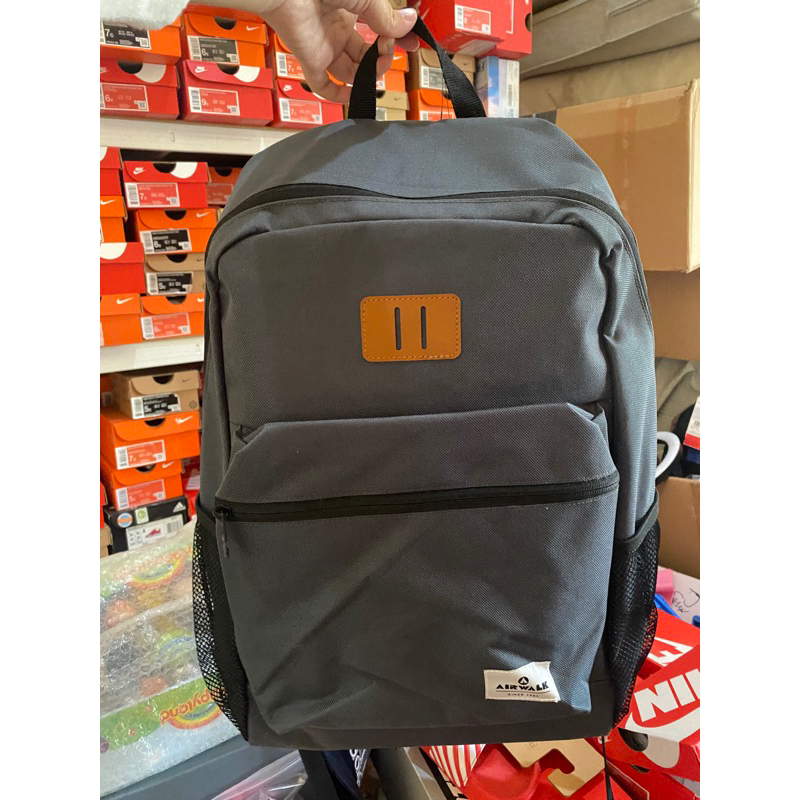 SALE TAS AIRWALK ORIGINAL UNTUK SEKOLAH/KERJA