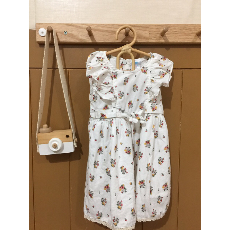 preloved atasan dress anak bayi second branded