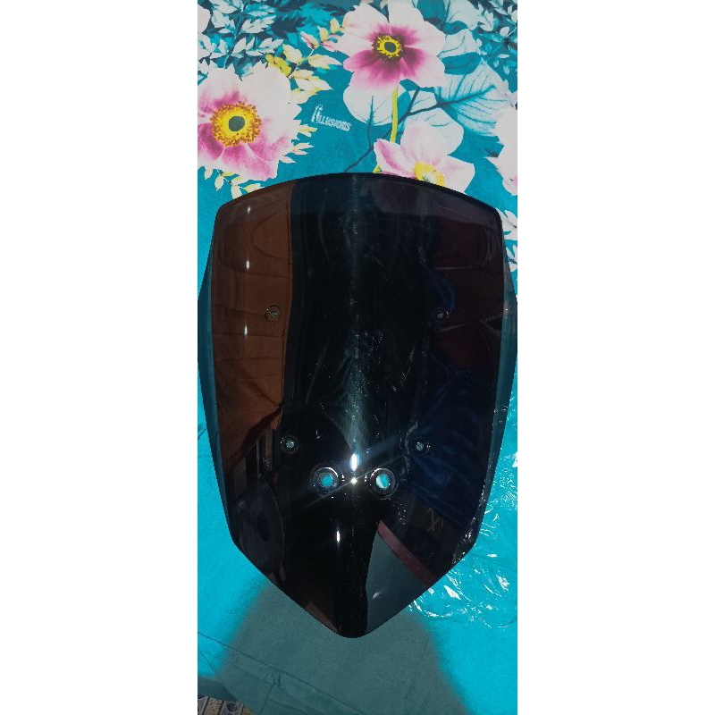 VISOR NMAX NEW 2021 ORIGINAL