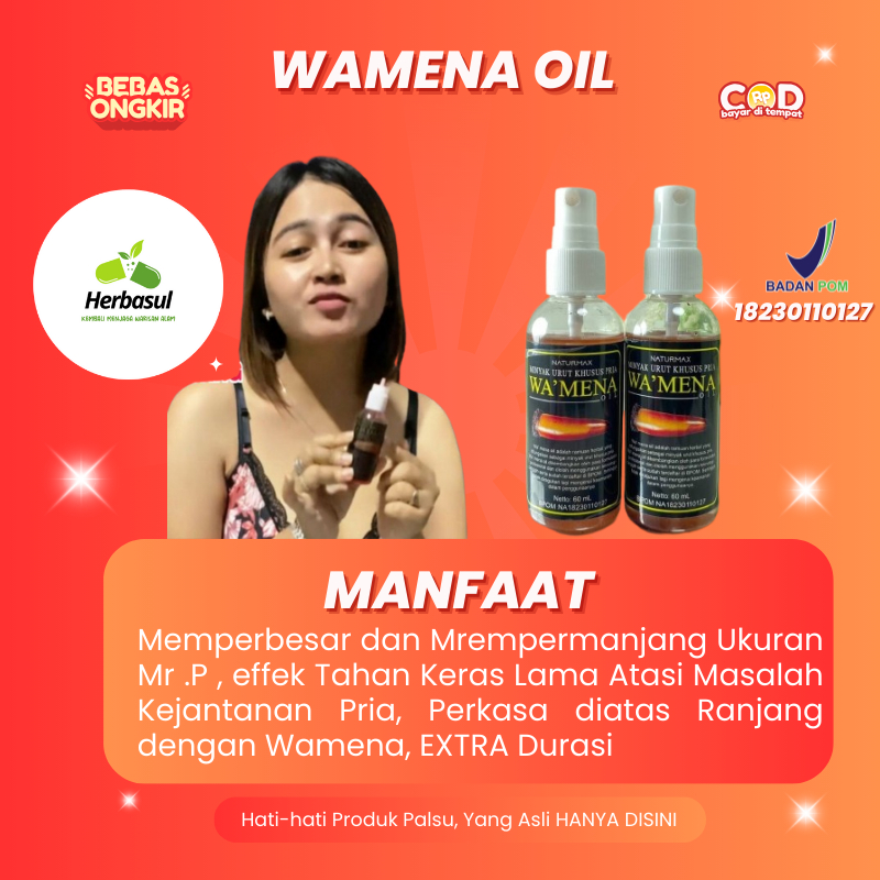 Privasi AMAN Minyak Wamena Asli Papua Original Yang Asli hanya disini Asli Daun 3 Jari