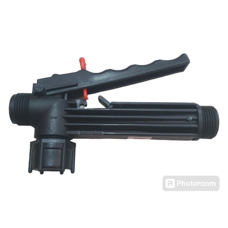 Handle pompa solo / keran pompa seprayer solo425