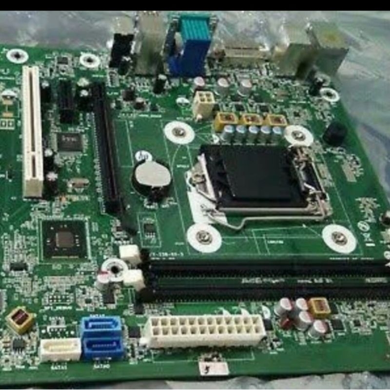 MANDERBOARD HP 280 G2 MT SOKET 1151