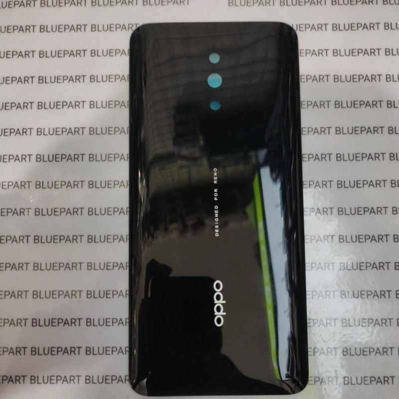 BACKDOOR OPPO RENO 1