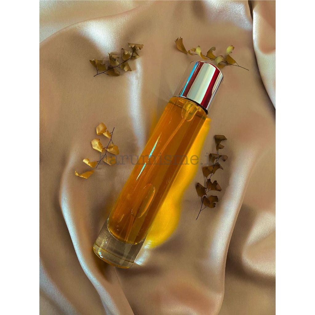 GATSBY Parfum Refill Pria Wanita Bisa Isi Ulang Kualitas Bibit Impor Terbaik