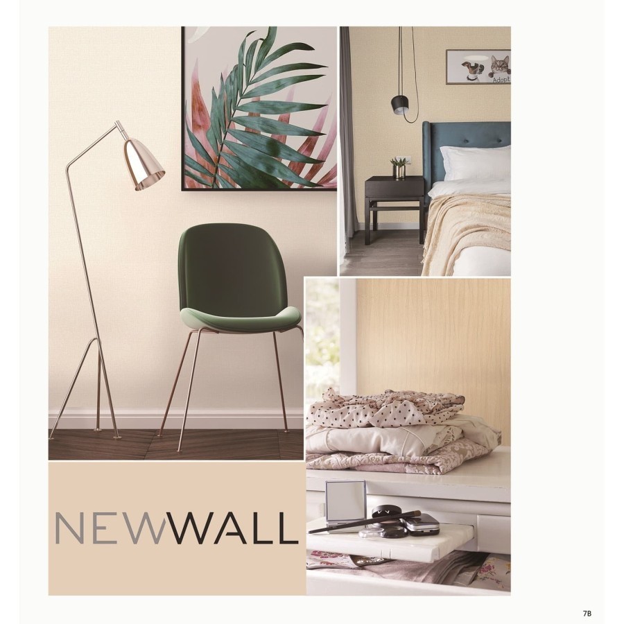 Jasa pasang wallpaper