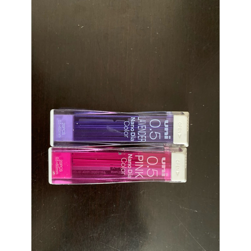 

Isi Mechanical Pencil