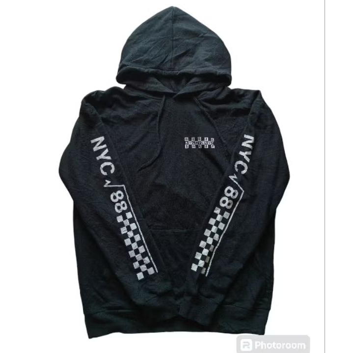 HOODIE BROWNY NYC ORIGINAL