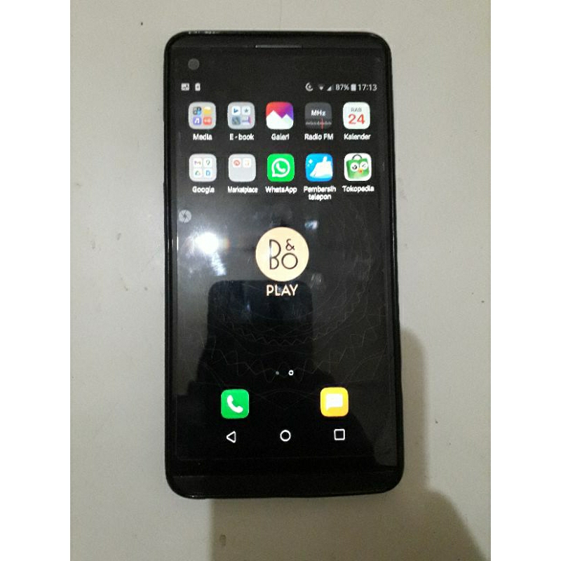 LG V20 4/64 dual sim