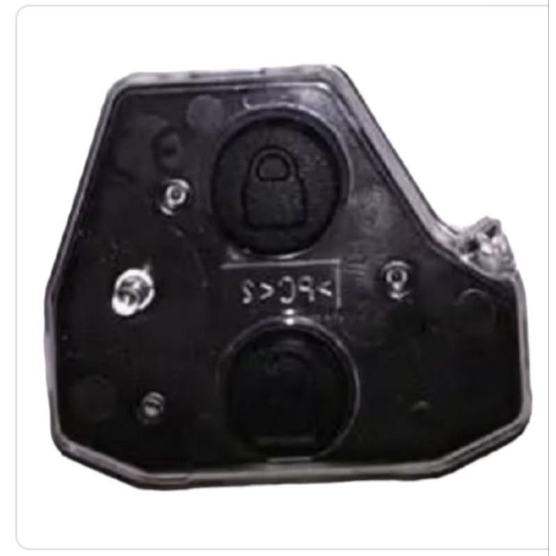 remote Avanza Xenia calya  sigra
