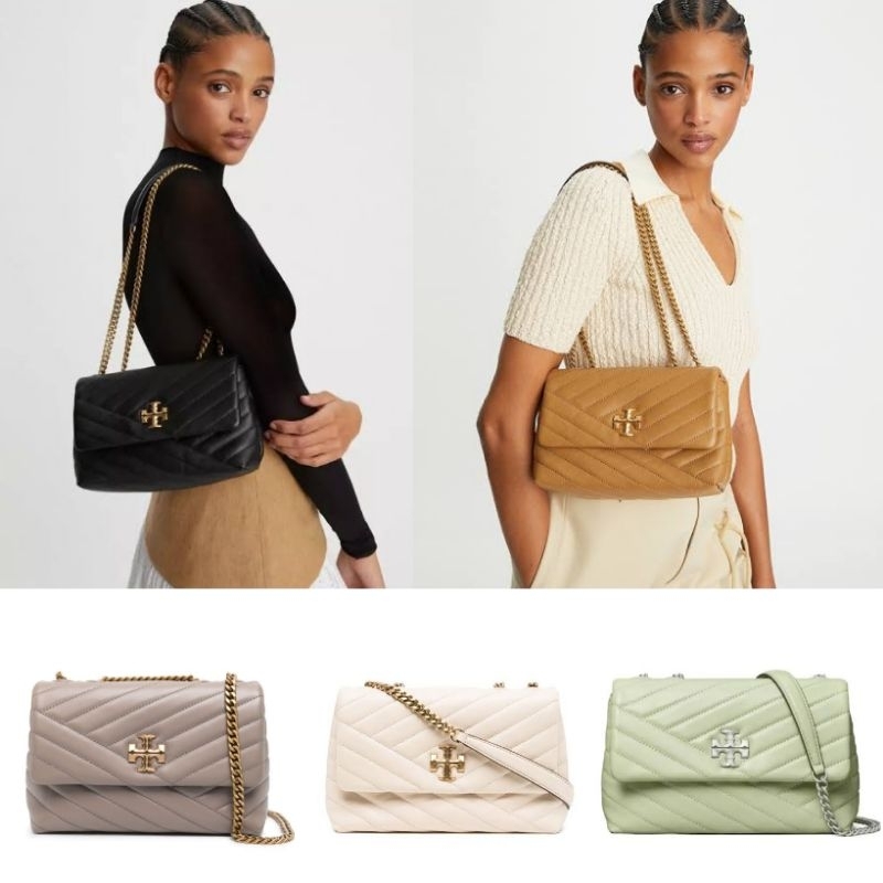 tory burch kira chevron convertible bag