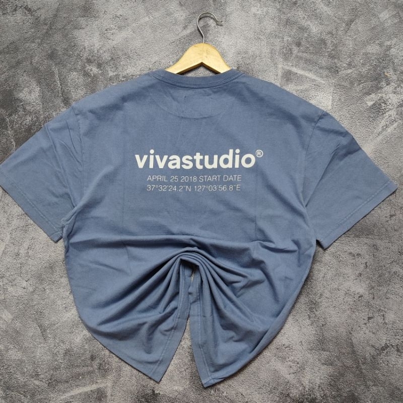 T-shirt Vivastudio