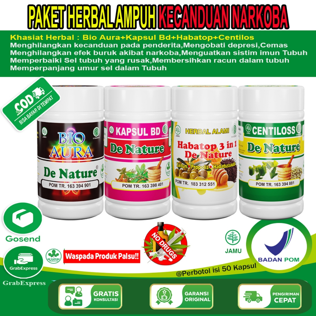 Obat herbal penghilang sakau karena narkoba tramadol narkotika ,penetral urin akibat narkotika herba