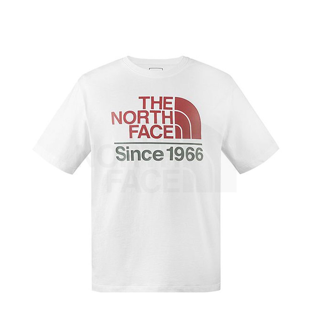 The North Face Men 1966 Logo Ss Tee-NF0A88G3FN4