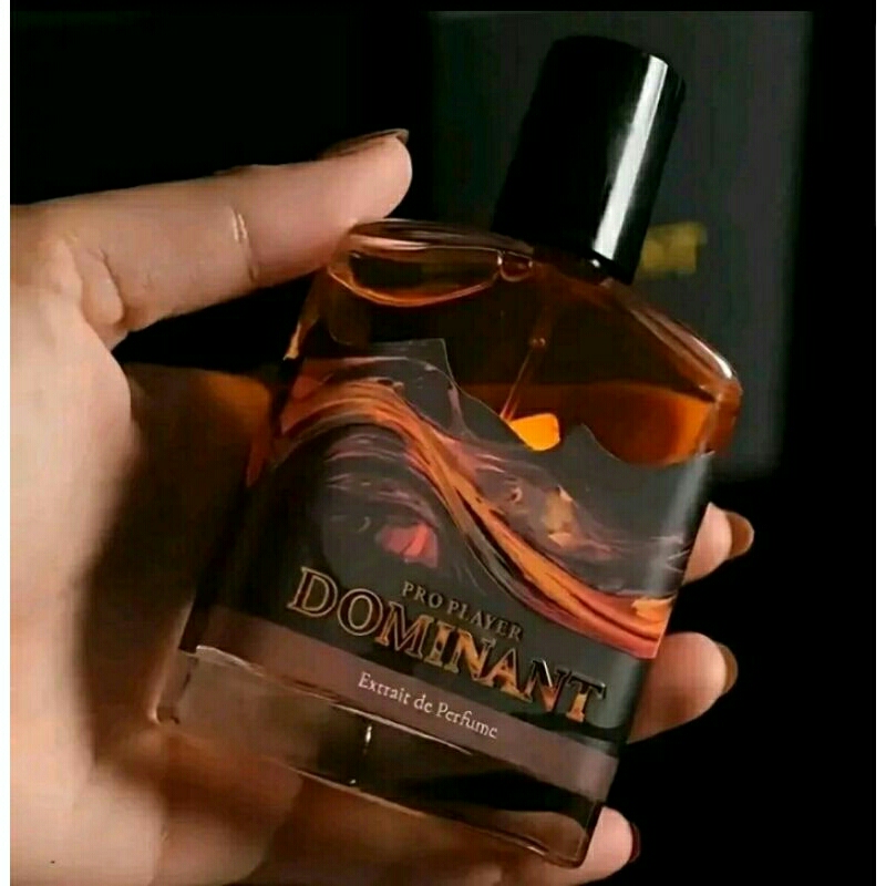 Parfume dominant pro player