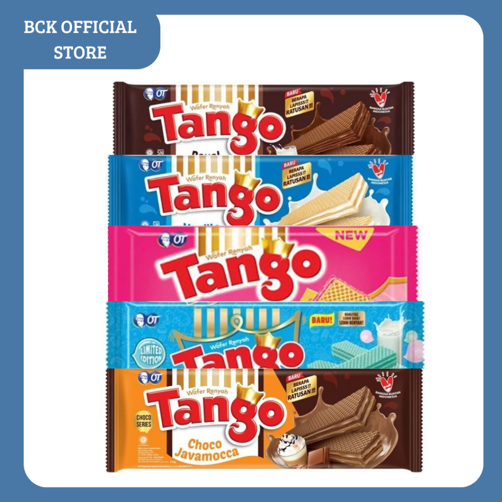 

Tango Long Wafer All Varian Rasa 110gr (pcs)