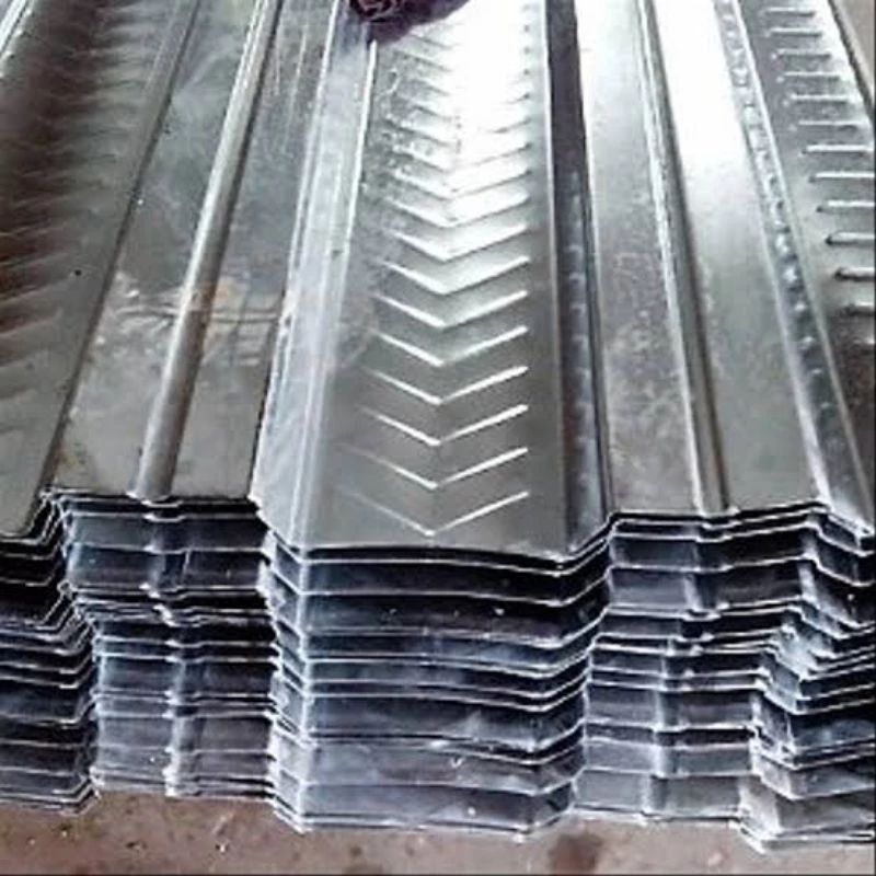 Bondek Cor 0.75mm 5meter 6meter Banyumas