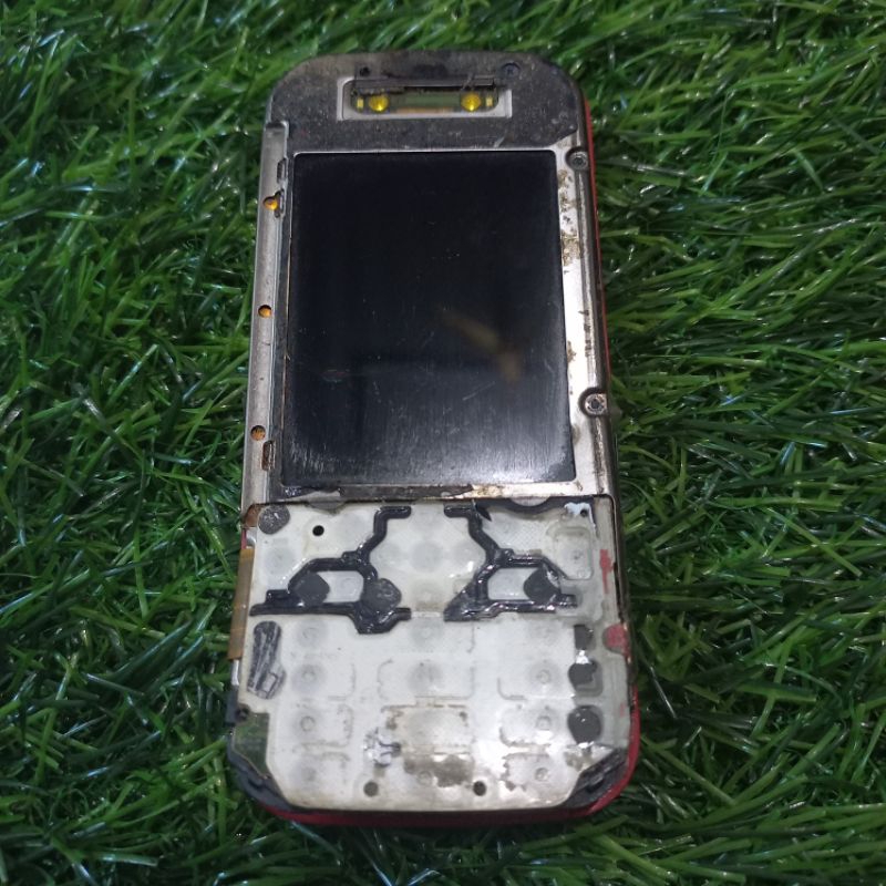 mesin nokia model 5730S-1 type RM 465 NORMAL