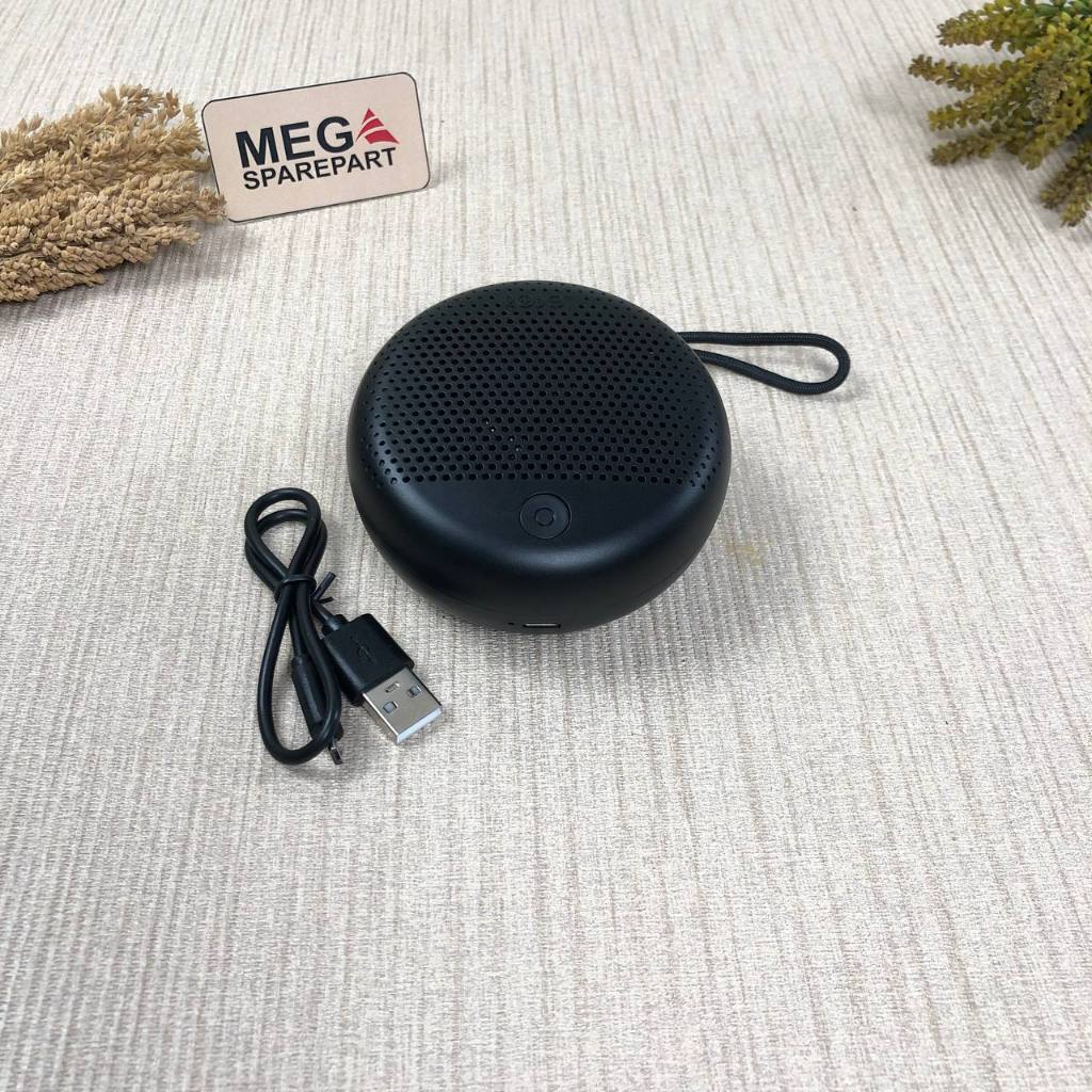 SPEAKER BLUETOOTH ROBOT RB30