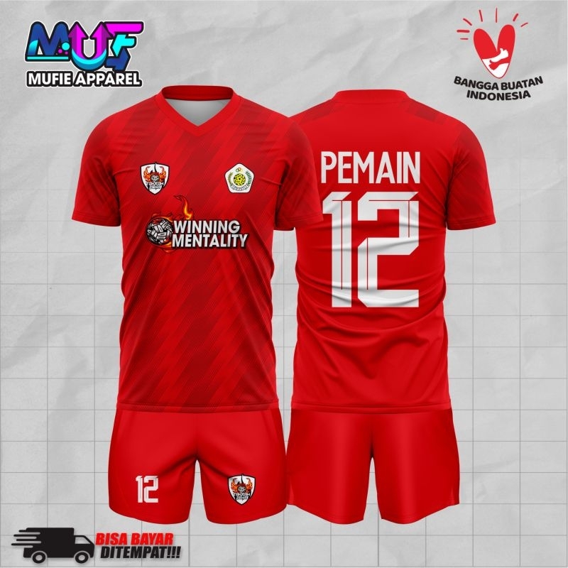 JERSEY SEPAK TAKRAW DESAIN CUSTON